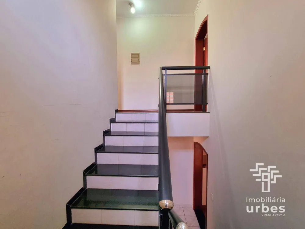Casa, 3 quartos, 214 m² - Foto 14