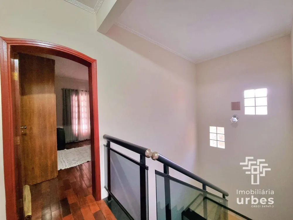 Casa, 3 quartos, 214 m² - Foto 17