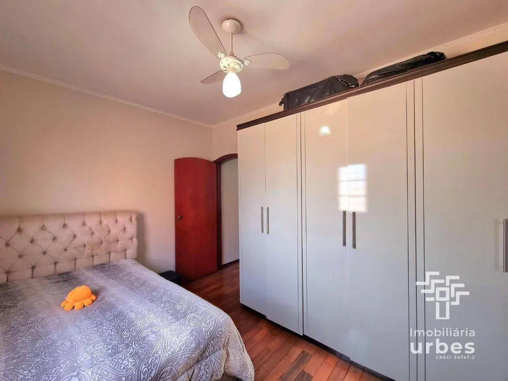 Casa, 3 quartos, 214 m² - Foto 20