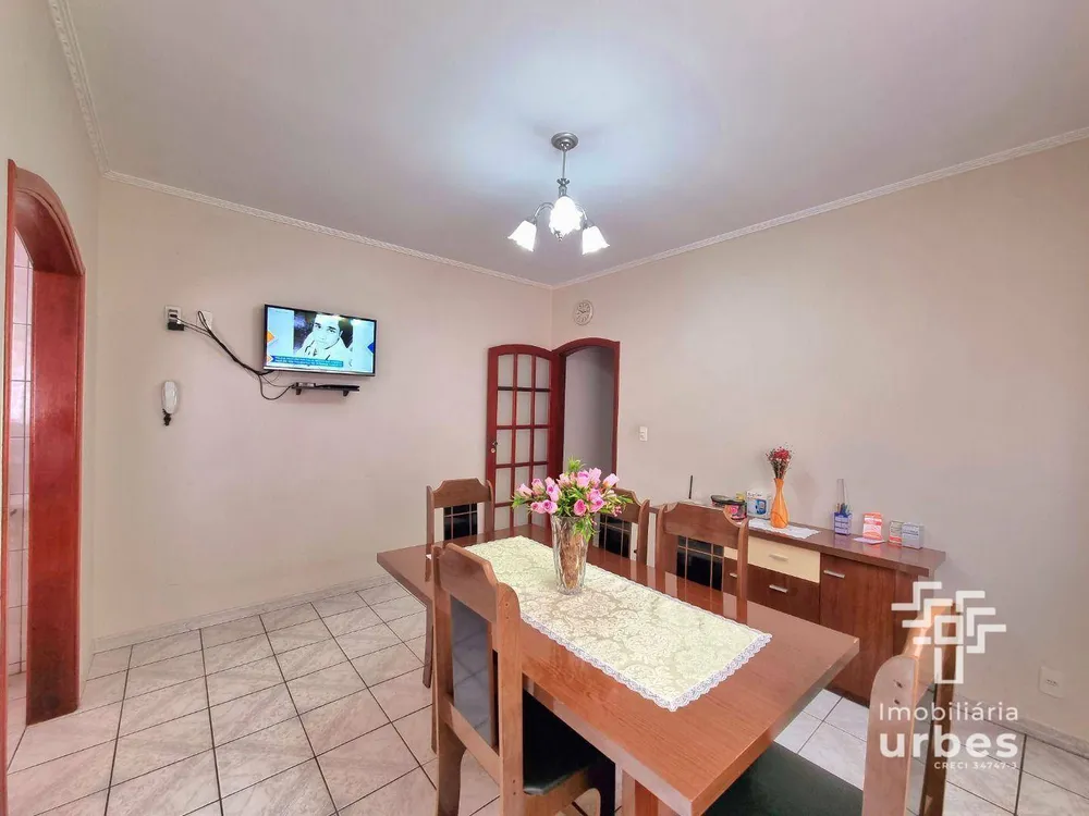 Casa, 3 quartos, 214 m² - Foto 5