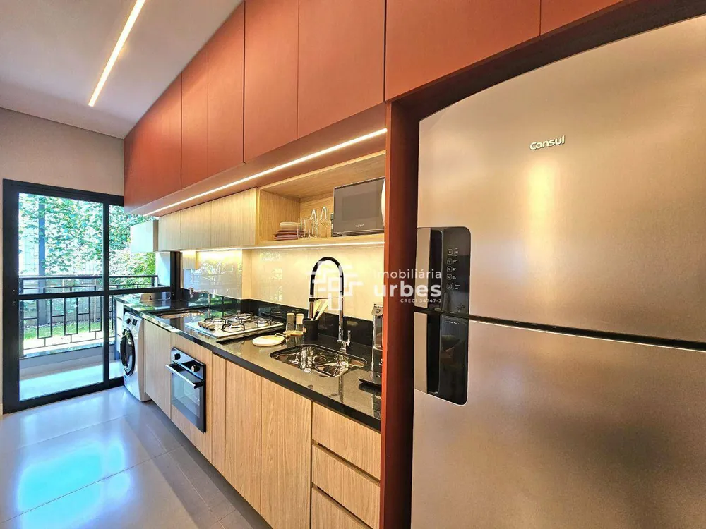 Apartamento, 2 quartos, 65 m² - Foto 5