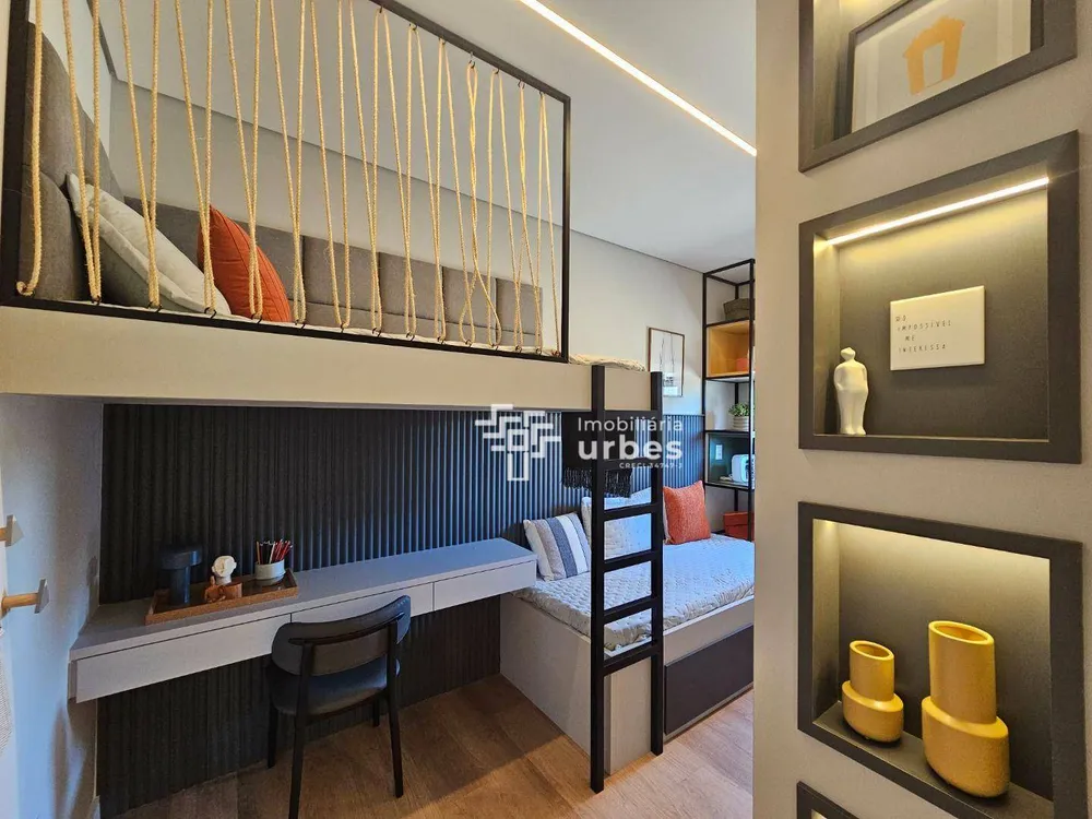 Apartamento, 2 quartos, 65 m² - Foto 13