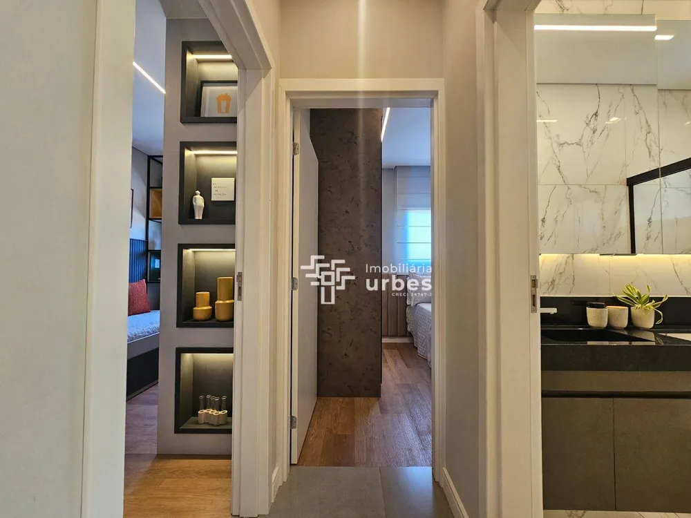 Apartamento, 2 quartos, 65 m² - Foto 8