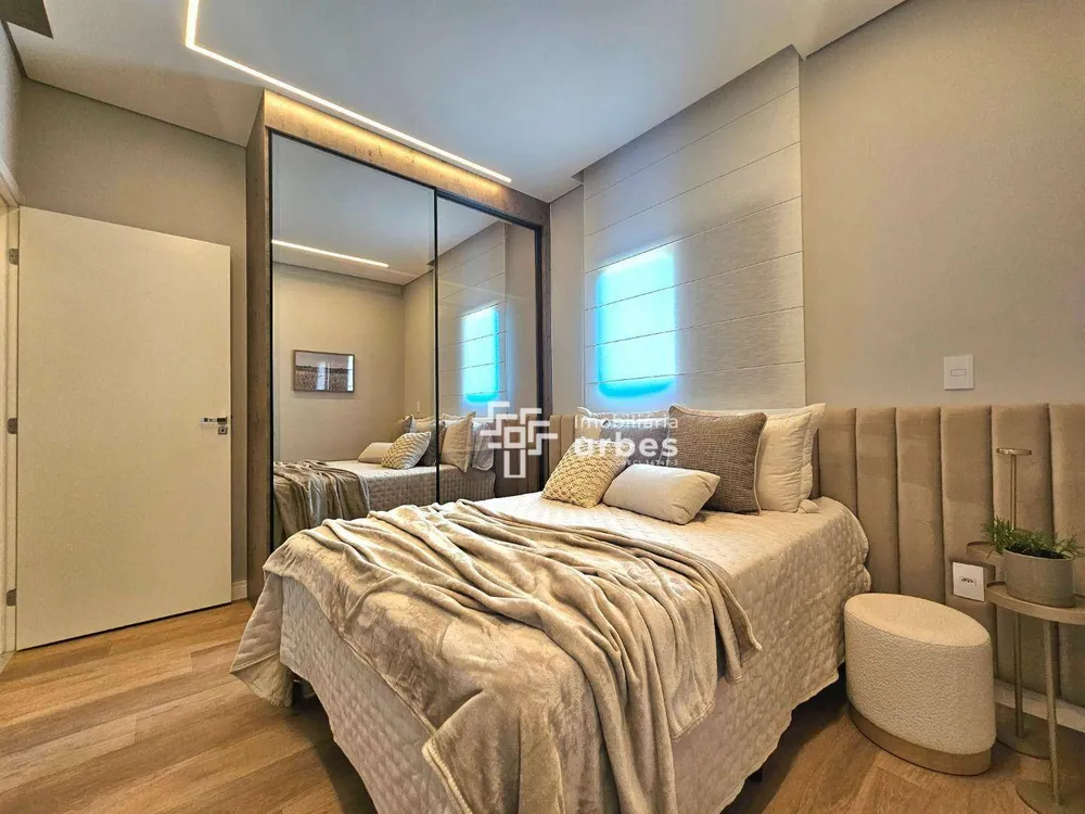 Apartamento, 2 quartos, 65 m² - Foto 11