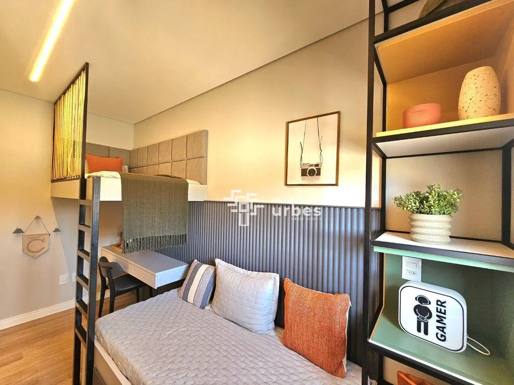 Apartamento, 2 quartos, 65 m² - Foto 16