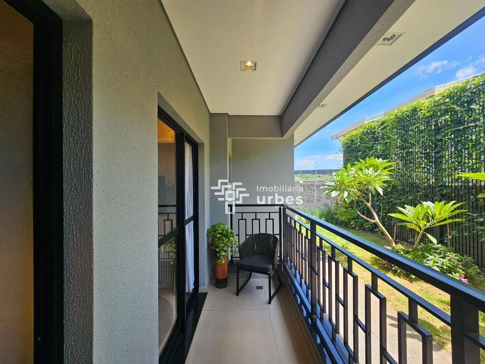Apartamento, 2 quartos, 65 m² - Foto 6