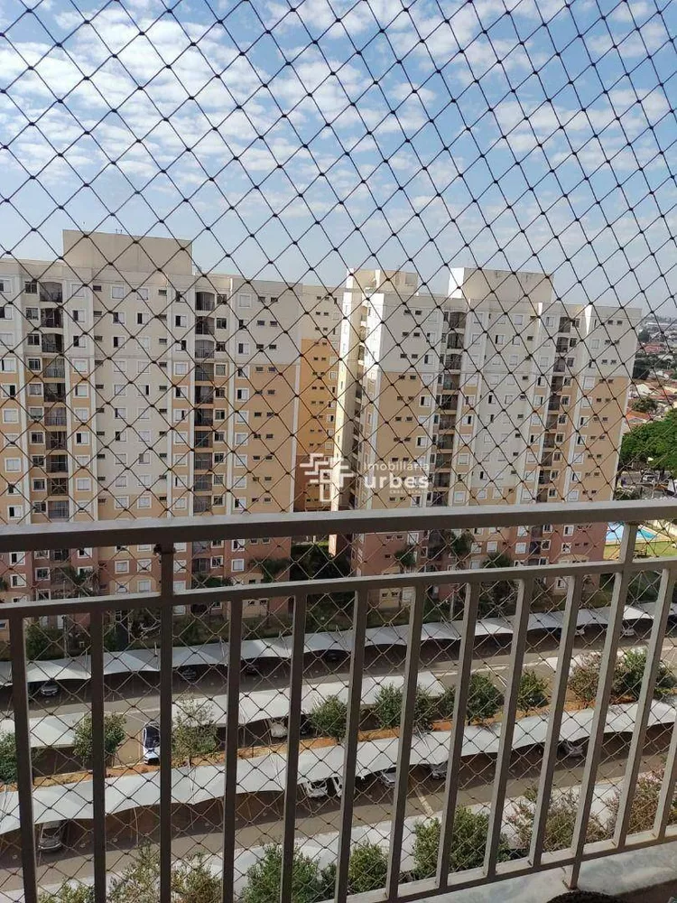 Apartamento à venda com 2 quartos, 45m² - Foto 4