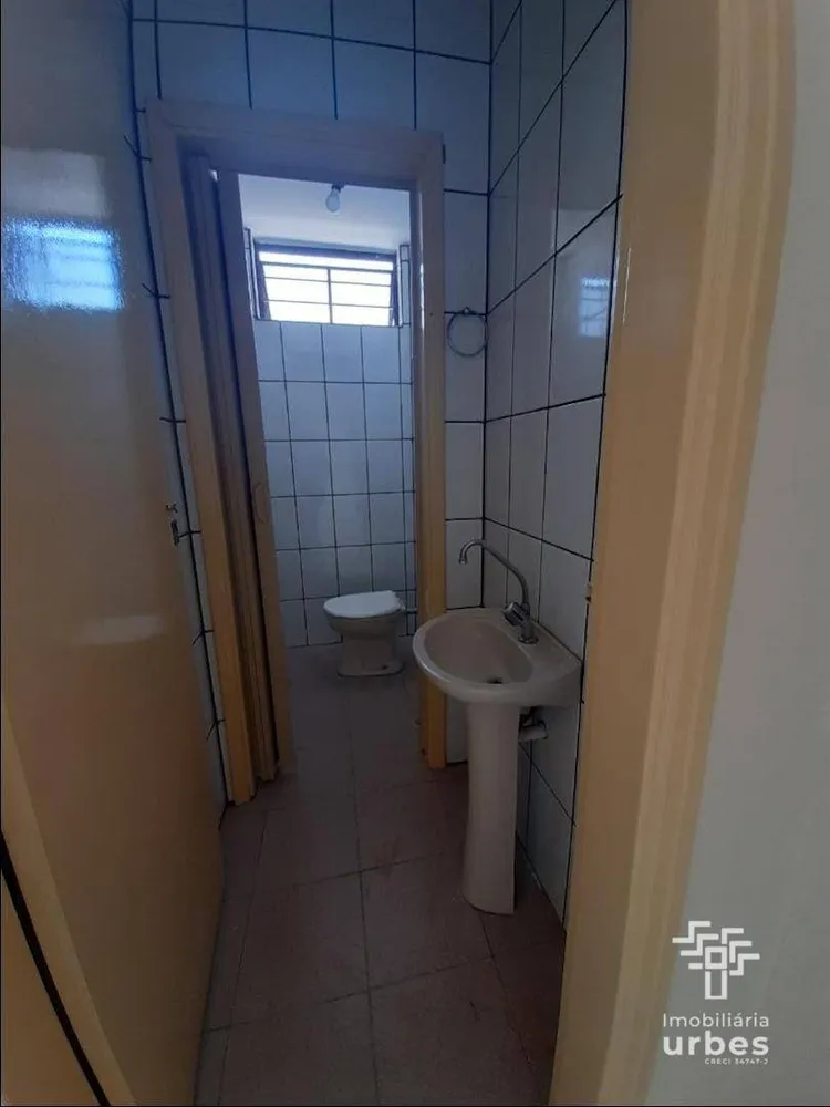 Sala-Conjunto, 52 m² - Foto 4