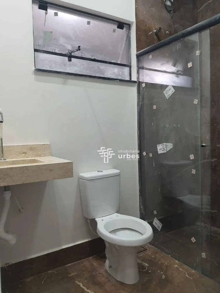 Casa, 3 quartos, 112 m² - Foto 5