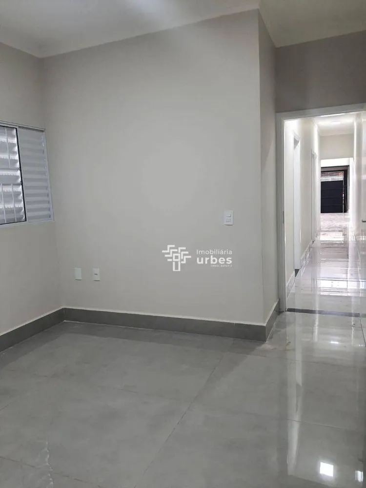 Casa, 3 quartos, 112 m² - Foto 4