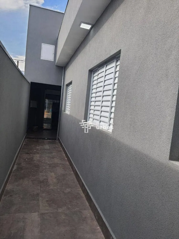 Casa, 3 quartos, 112 m² - Foto 7