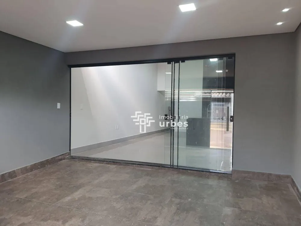 Casa, 3 quartos, 112 m² - Foto 2