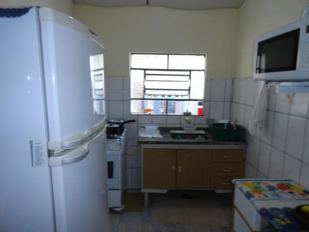 Casa, 1 quarto, 41 m² - Foto 3