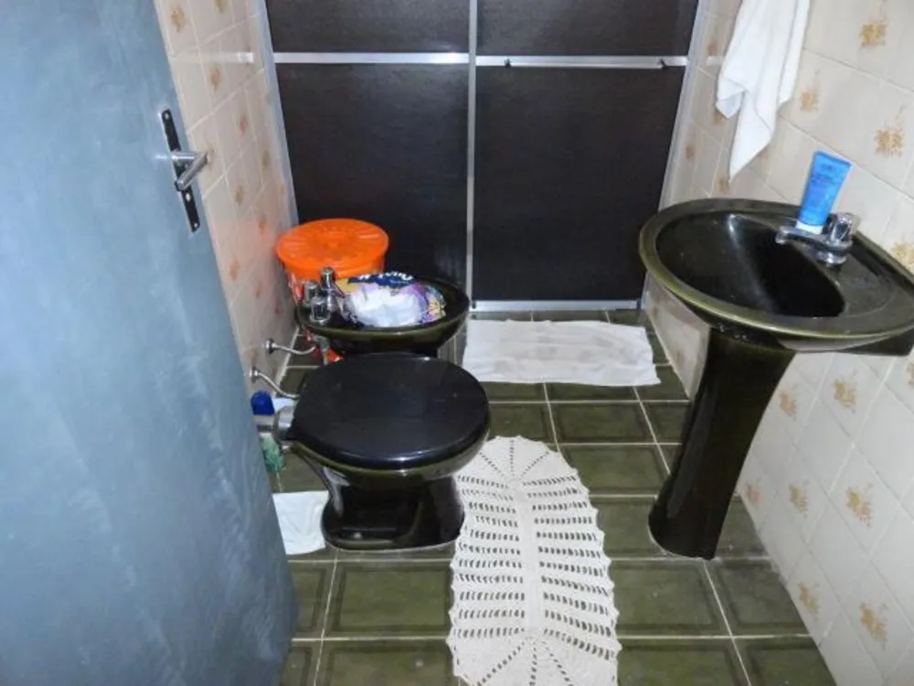 Casa, 1 quarto, 41 m² - Foto 7