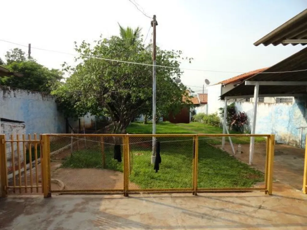 Casa, 1 quarto, 41 m² - Foto 1