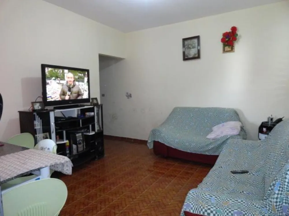 Casa, 1 quarto, 41 m² - Foto 5