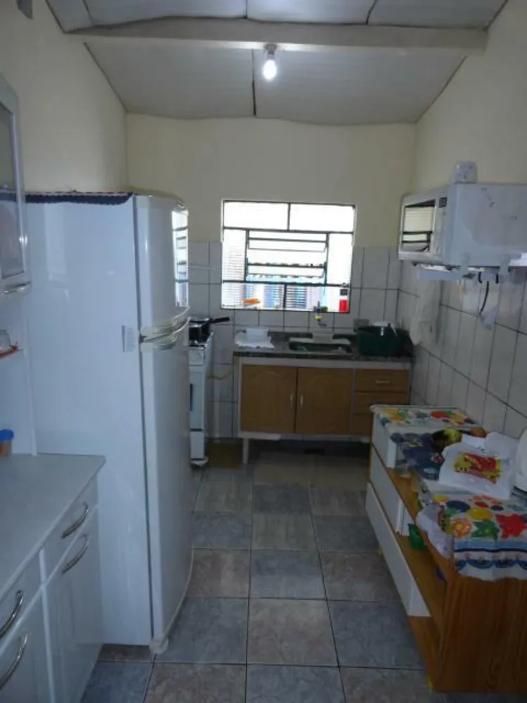 Casa, 1 quarto, 41 m² - Foto 2