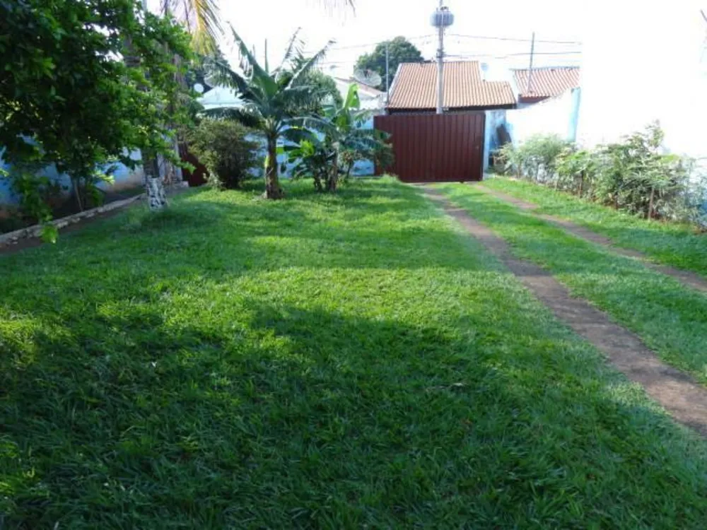 Casa, 1 quarto, 41 m² - Foto 8