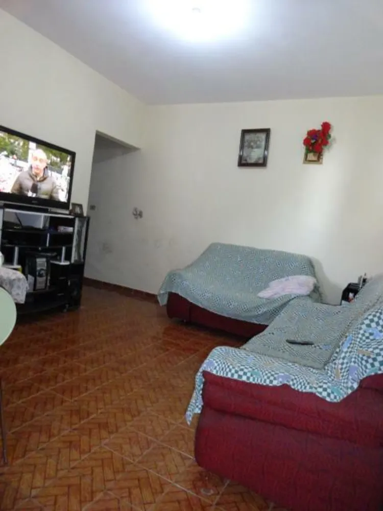 Casa, 1 quarto, 41 m² - Foto 6
