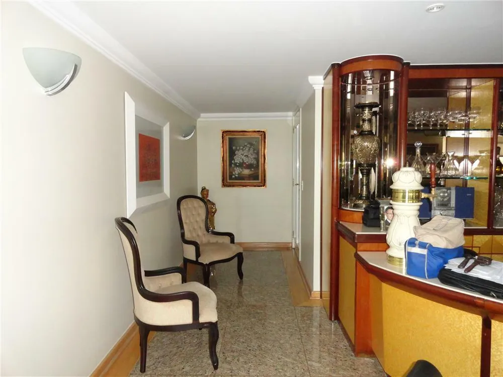 Apartamento, 4 quartos, 480 m² - Foto 1