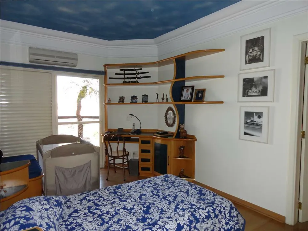 Apartamento, 4 quartos, 480 m² - Foto 3