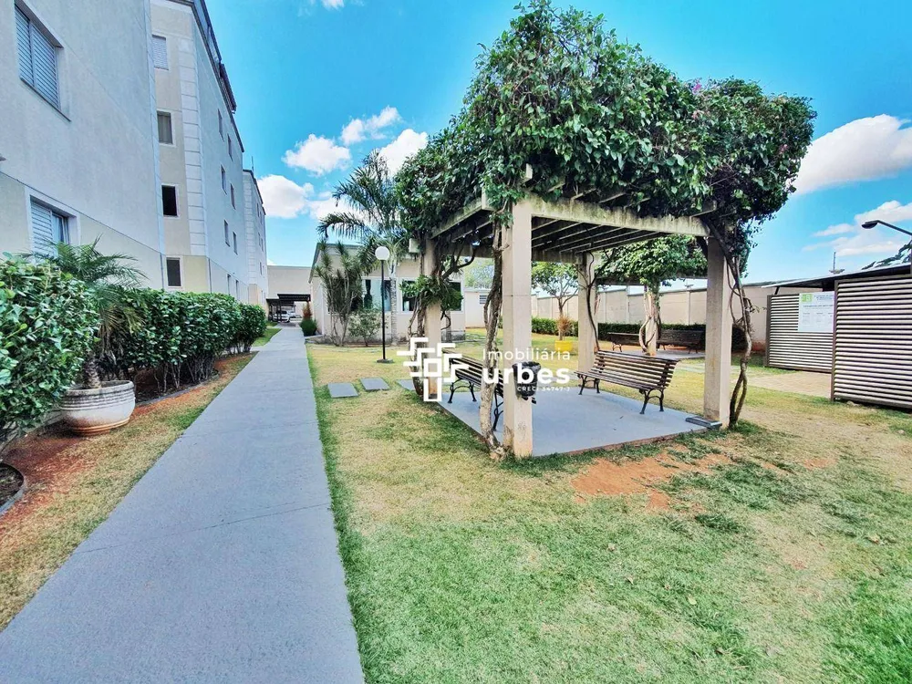 Apartamento, 3 quartos, 60 m² - Foto 7