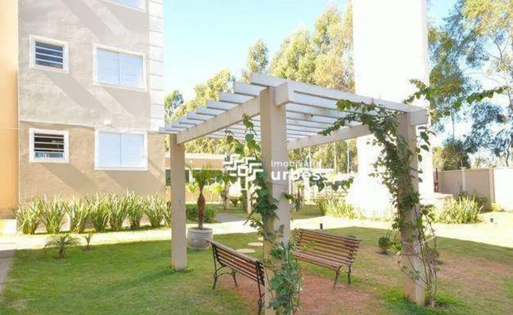 Apartamento, 3 quartos, 60 m² - Foto 2