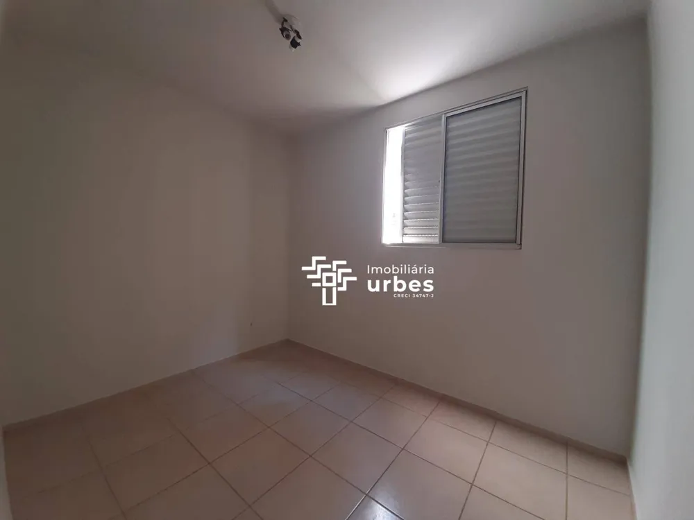 Apartamento, 3 quartos, 60 m² - Foto 10