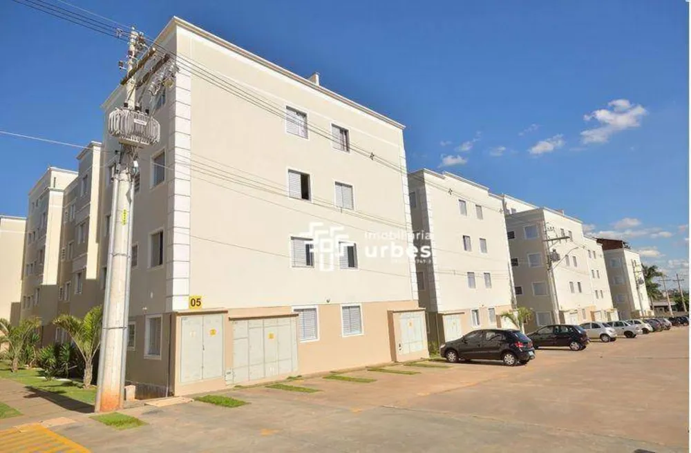 Apartamento, 3 quartos, 60 m² - Foto 12