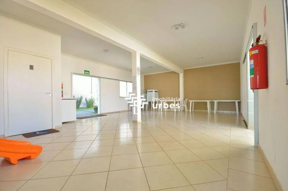 Apartamento, 3 quartos, 60 m² - Foto 14
