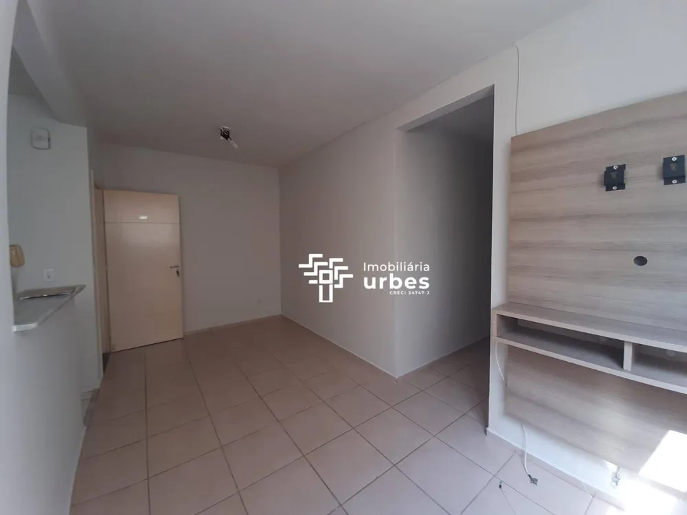 Apartamento, 3 quartos, 60 m² - Foto 3