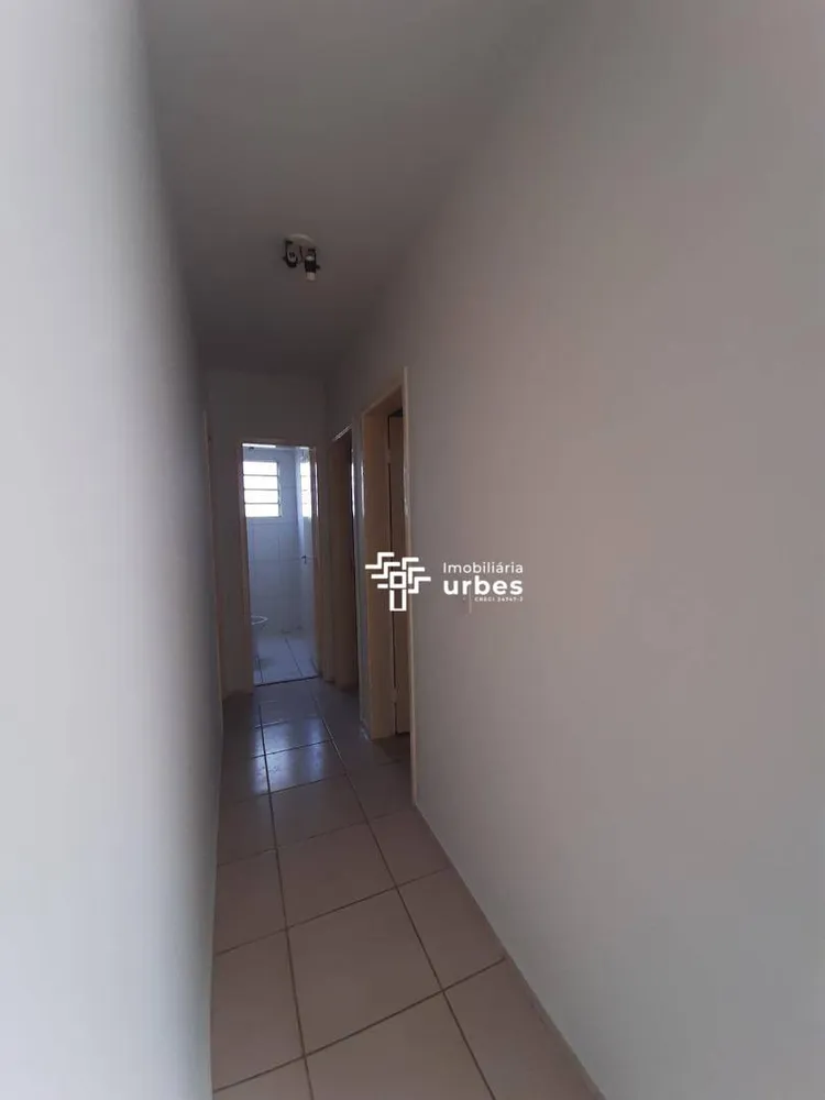 Apartamento, 3 quartos, 60 m² - Foto 5