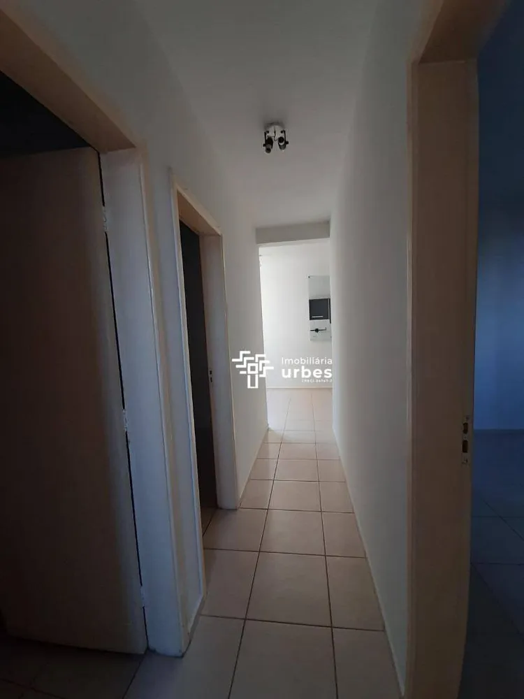 Apartamento, 3 quartos, 60 m² - Foto 4