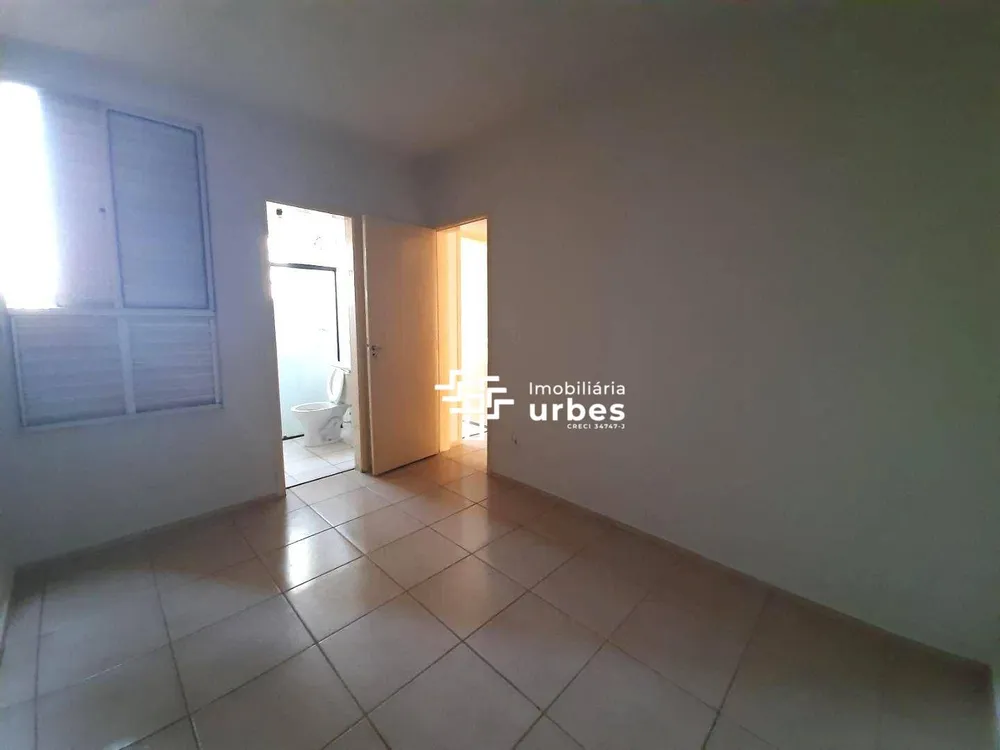 Apartamento, 3 quartos, 60 m² - Foto 8