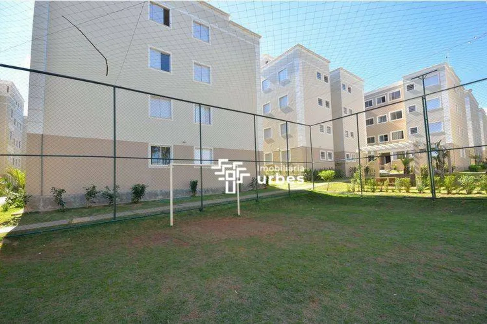 Apartamento, 3 quartos, 60 m² - Foto 1