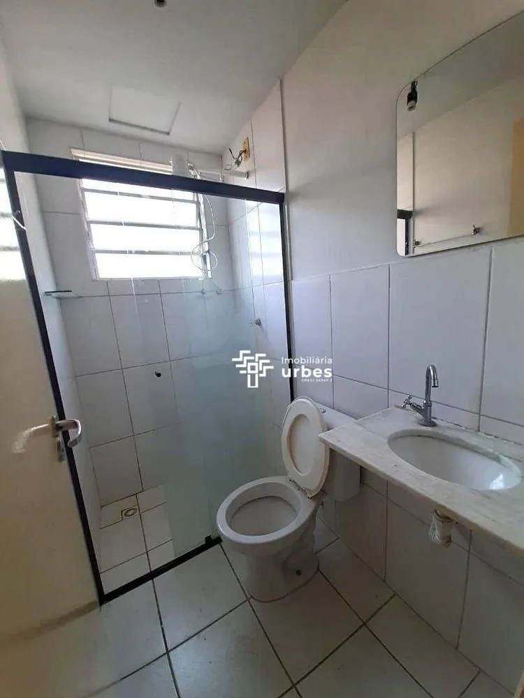 Apartamento, 3 quartos, 60 m² - Foto 3