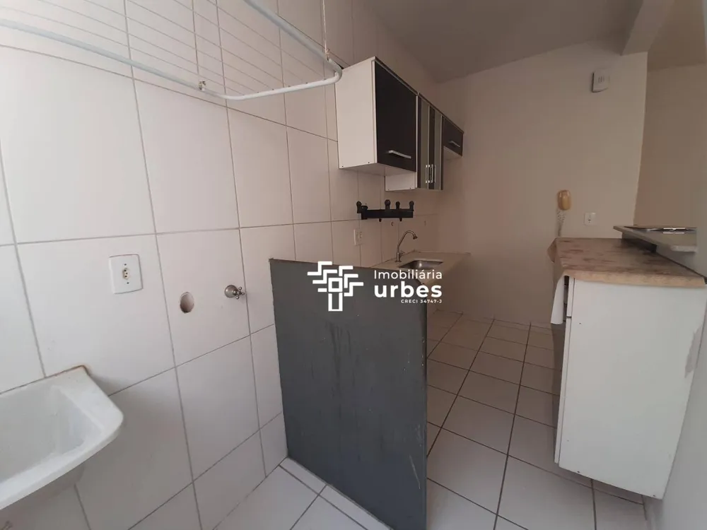 Apartamento, 3 quartos, 60 m² - Foto 6