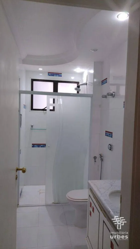 Apartamento, 3 quartos, 156 m² - Foto 5