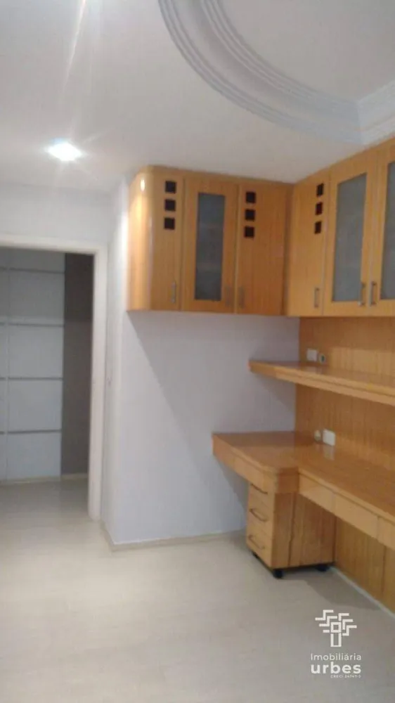 Apartamento, 3 quartos, 156 m² - Foto 4