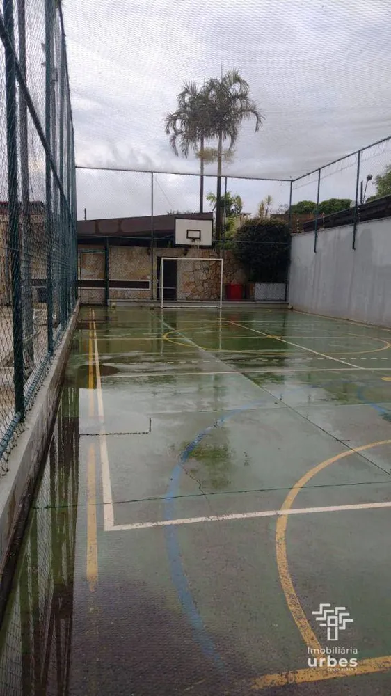 Apartamento, 3 quartos, 156 m² - Foto 15