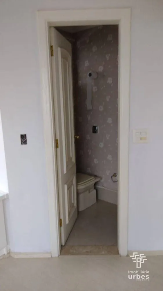 Apartamento, 3 quartos, 156 m² - Foto 11