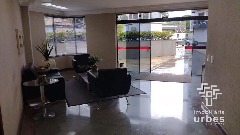 Apartamento, 3 quartos, 156 m² - Foto 14