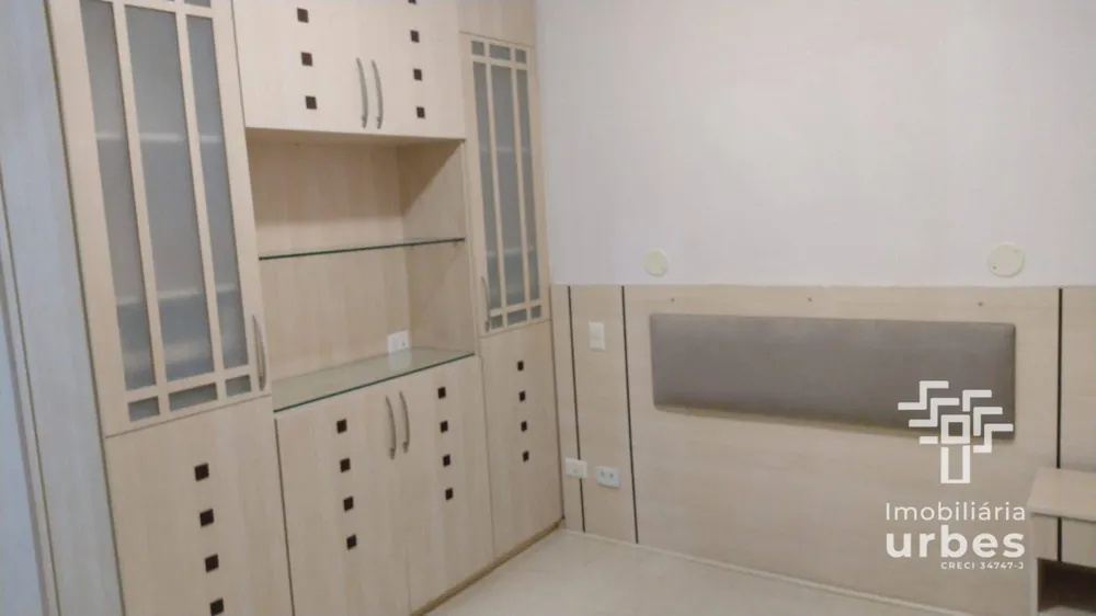 Apartamento, 3 quartos, 156 m² - Foto 7