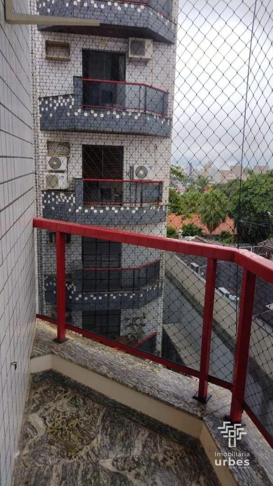 Apartamento, 3 quartos, 156 m² - Foto 9