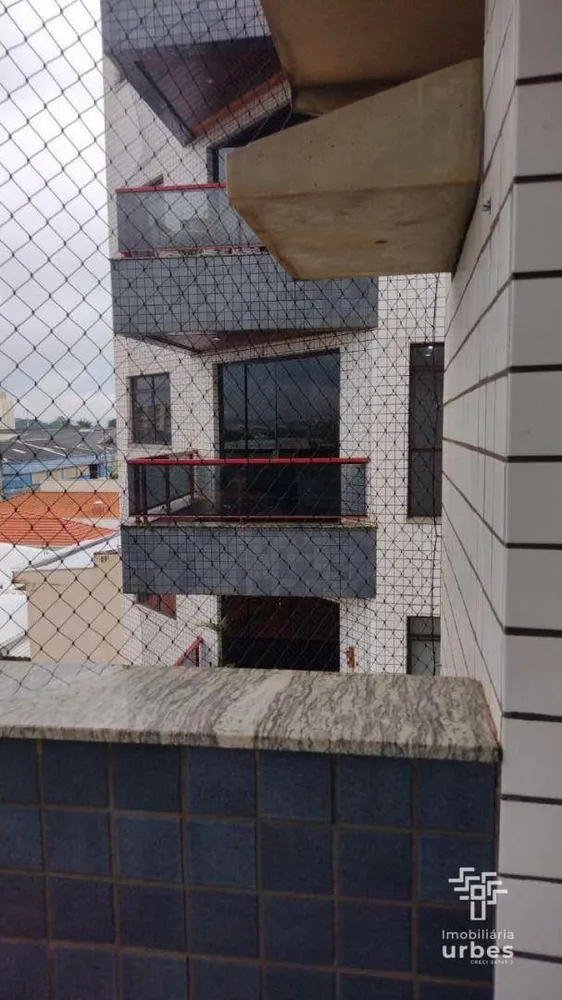 Apartamento, 3 quartos, 156 m² - Foto 8