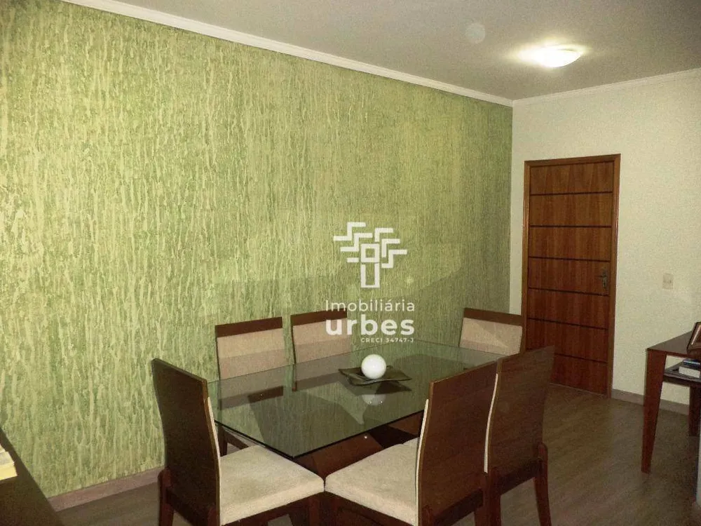 Apartamento, 2 quartos, 66 m² - Foto 1