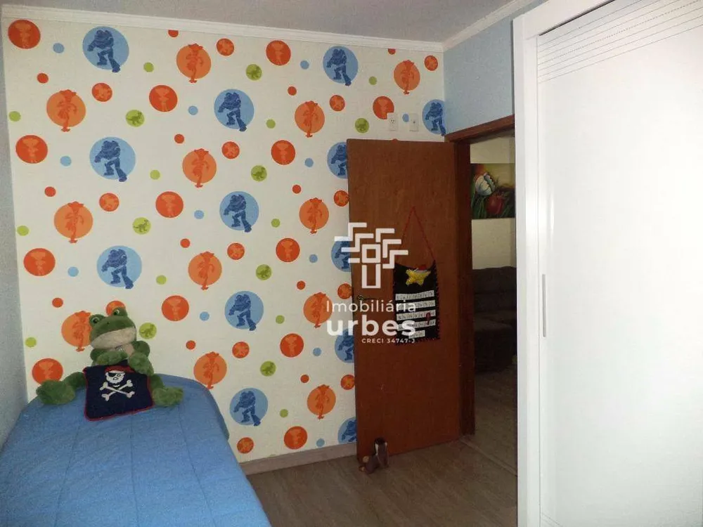 Apartamento, 2 quartos, 66 m² - Foto 4