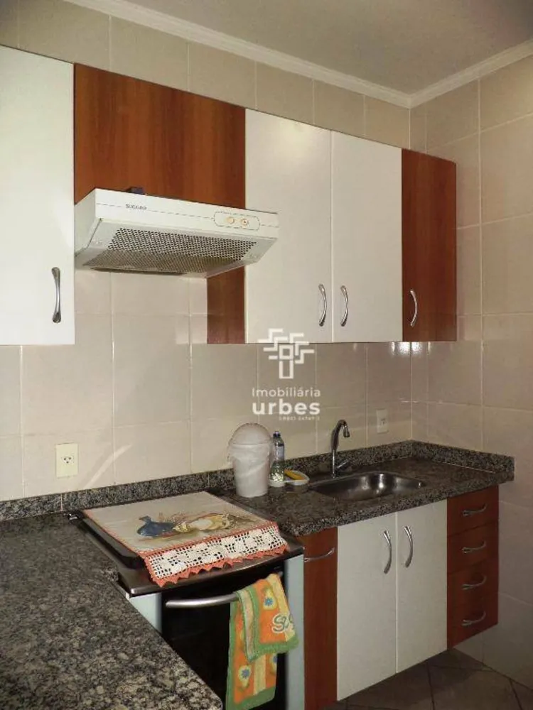 Apartamento, 2 quartos, 66 m² - Foto 2
