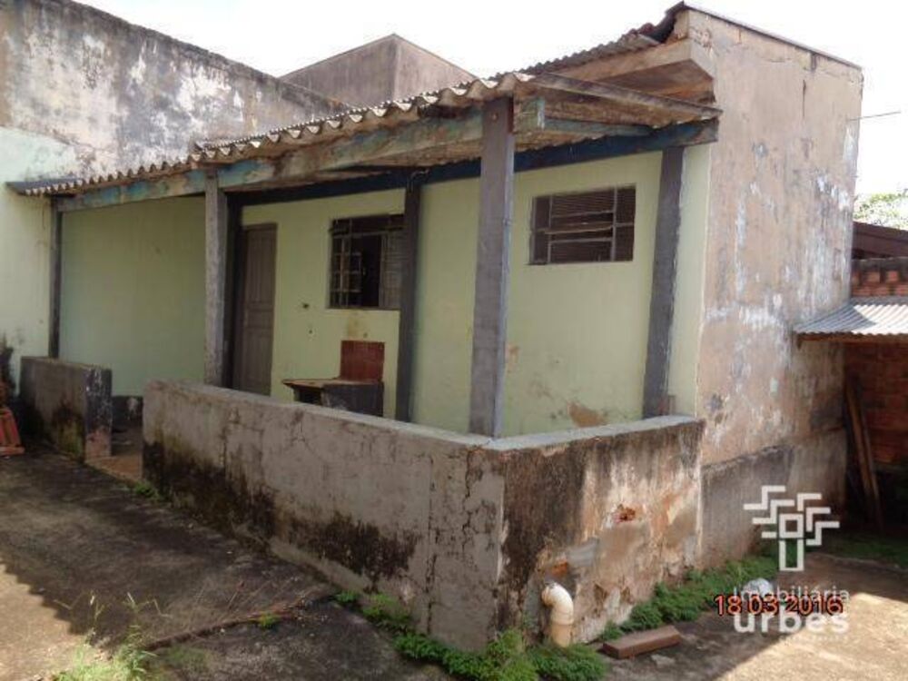 Casa à venda com 1 quarto, 70m² - Foto 4