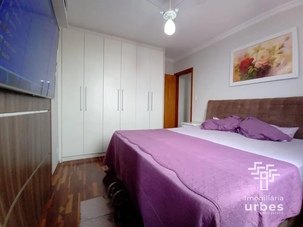 Apartamento, 3 quartos, 112 m² - Foto 16